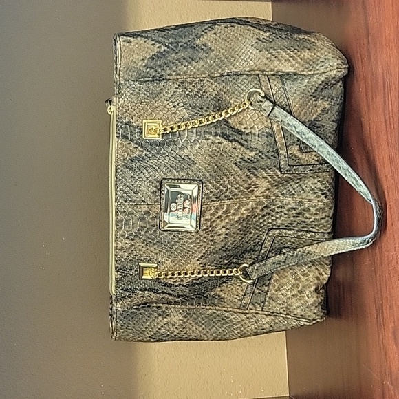 Nicole Miller Handbags - Nicole Miller Purse